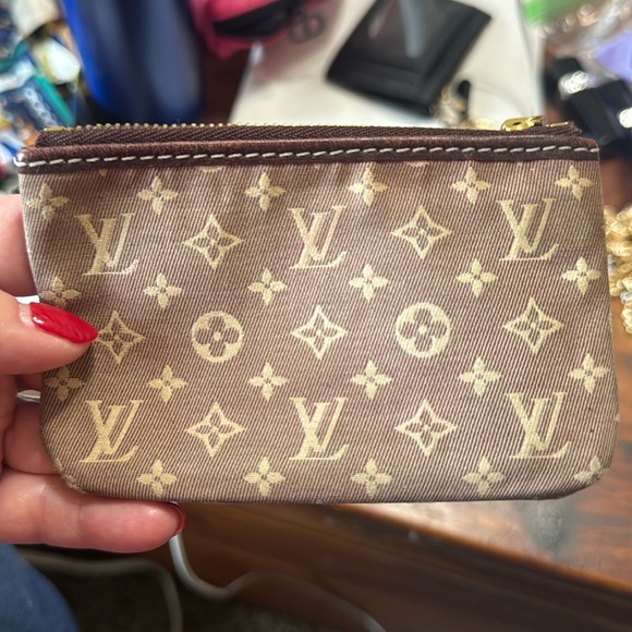 Louis Vuitton Accessories - LV Coin Pouch